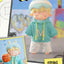 Mimi Citywalk Series Collectible Figure
