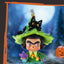 52TOYS CiCiLu The Witch and Black Cat Collectible Figure