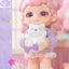 Ddq My Color Release Conference Series Blind Box Anime Figure Collectible Toy