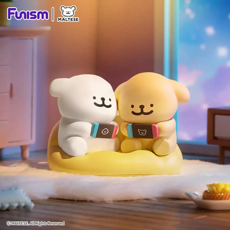 FUNISM Enjoy the Moments Blind Box Figures