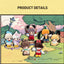 POP MART DIMOO WORLD × DISNEY Series Vinyl Plush Keychain Blind Box