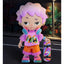 Cool Boy JD Multi Faced Life Series Blind Box Collectible Figures