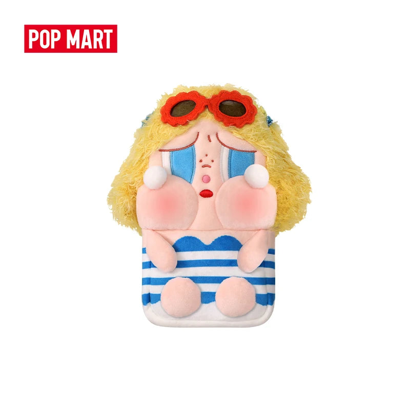 POP MART CRYBABY Vacation Mode On Mini Crossbody Bag