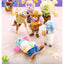 POP MART Bikini Bottom Buddies Plush Blind Box Series image 14