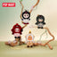 POP MART Dear Birds Series Mini Bag Blind detail view