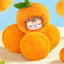 Rolife Nanci Fruit Mood Series Blind Box Plush Figures