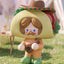 Finding Unicorn RiCO Happy Picnic Together Series Blind Box Figure