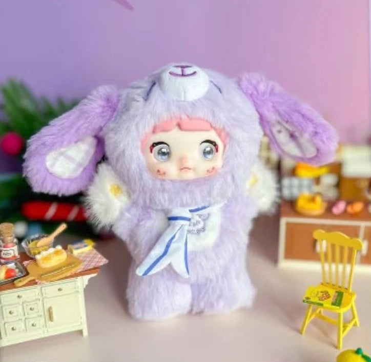 Nommi Puppy Diary Series Blind Box Figure