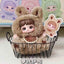 Jotoys Miana Nighty-Night To U Series Plush Blind Box Collectible Figures