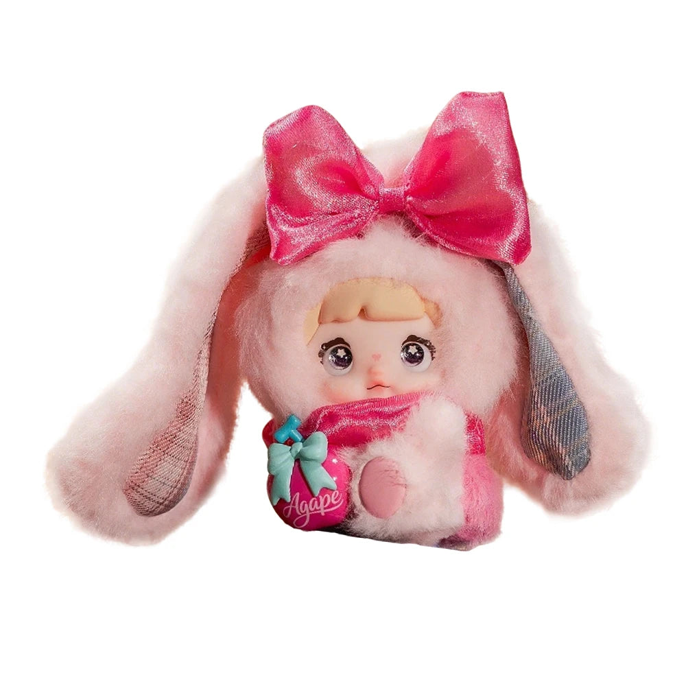 Nommi X Heymi The Entwined Fate Series Plush Blind Box Pendant Anime image 22