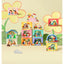 POP MART Crayon Shin-chan Inner-Child Theatre Series Figures Blind image 16