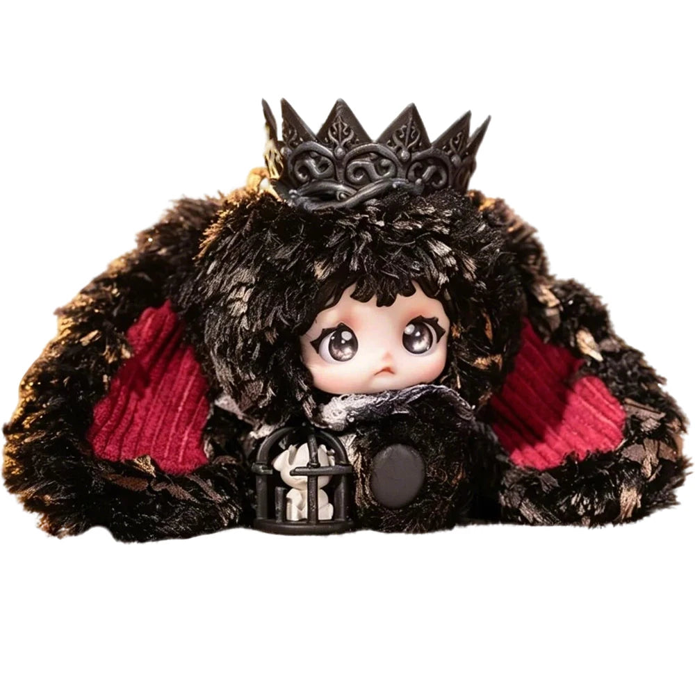 Nommi X Heymi The Entwined Fate Series Plush Blind Box Pendant Anime image 23