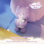 FUNISM Care Bears Little Things Series Cubby Face Blind Box Figures