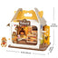 Rolife product photo for collectors in NZ — product detail image for NZ collectors