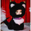 Lokiki Absurd Paradise Series Blind Box Plush Collectible Toy