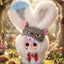 Baby Three The Fairy Tale World Series Blind side view