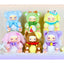 Meesiy Guardian Elf Series – Plush Mystery Blind Box Collectible Figure