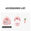 POP MART HACIPUPU Enchanted Realm Tales Series MINI Blind image 14