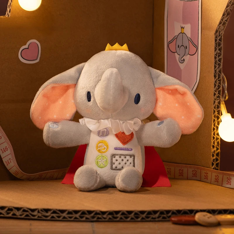 POP MART It Takes Two Adventure Series Plush – May Cutie Cody