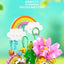 Cute Pet Paradise Four Seasons Story Series Building Blocks
