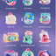 Finding Unicorn ShinWoo Birthday Alone Series Blind Box Figures