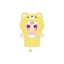 Baby Three V4 400% Sweetheart Baby Series Blind Box Figure