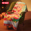 POP MART Apple of My Eye Twinkle Twinkle Throw Blanket