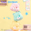 FUNISM Care Bears Little Things Series Cubby Face Blind Box Figures