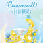 TOPTOY Sanrio Kuromi & Cinnamoroll Secret Realm Elf Series Building Blocks