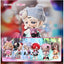 Missy Sweet Mourning Lolita Series Blind Box Figures