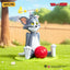 52TOYS Blind Box Tom and Jerry Poor Tom Series, cute Figures, Desktop Decoration, Collectible Toy, Anime Merch