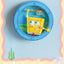 POP MART SpongeBob’s Window Series Scene Set Figurine