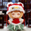 LAURA – Chinese Mythic Beasts Series Plush Vinyl Blind Box Figure