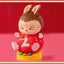 POP MART blind box vinyl figure, sealed mystery packaging, product photo for collectors in NZ