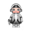 POP MART MEGA SPACE MOLLY 100% Refraction Limited to 2pcs per Order