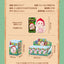 Cino Children’s Story Battle Series Plush Blind Box Figures