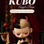 POP MART KUBO Angel’s Poem Series Blind Box Figures