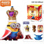 BLOKEES Minion Partner Cute Version Building Blocks