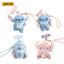 52TOYS Stitch Mood Series Plush Phone Strap Blind Box