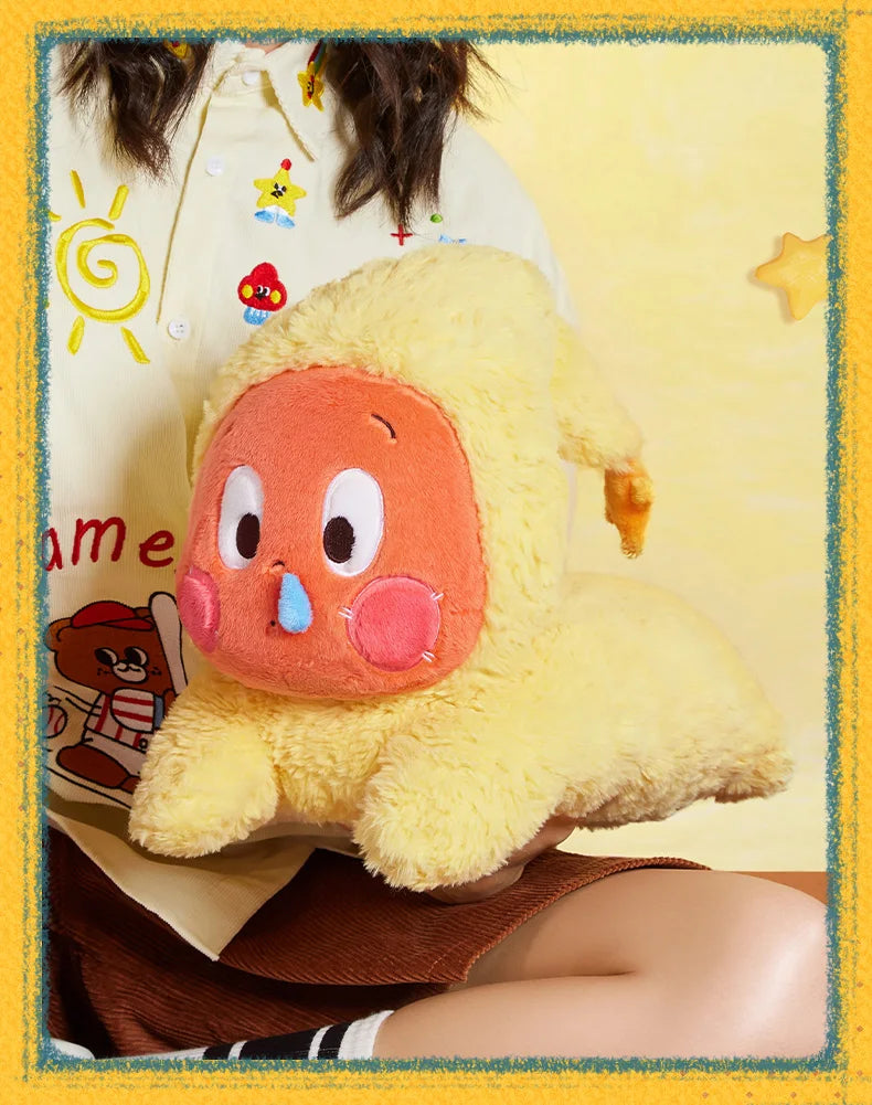 POP MART We Are Twinkle Twinkle Series Throw Pillow (Pre-Order)