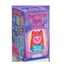 Finding Unicorn ShinWoo Ghost Bear House Series Blind Box – Kawaii Mystery Figures