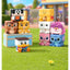 POP MART Disney Classics POP CUBE-3 Series Blind Box Figures