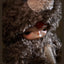 POP MART Hirono Bear Vinyl Plush Doll Collectible