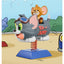 POP MART Tom and Jerry Funfair Series Blind Box Figures