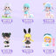 OPHUU Cutie Pie Series Blind Box Collectible Figures