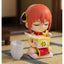 POP MART Gintama Welcome To Yorozuya Blind Box Figures