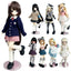 Don't Touch My Bangs Mimi 1/6 BJD Blind Box packaging view