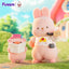 FUNISM MOMO Bunny Strawberry Town Series Blind Box Figures