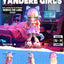 Yandere Girl Remove The Label Series Blind Box Anime Figures