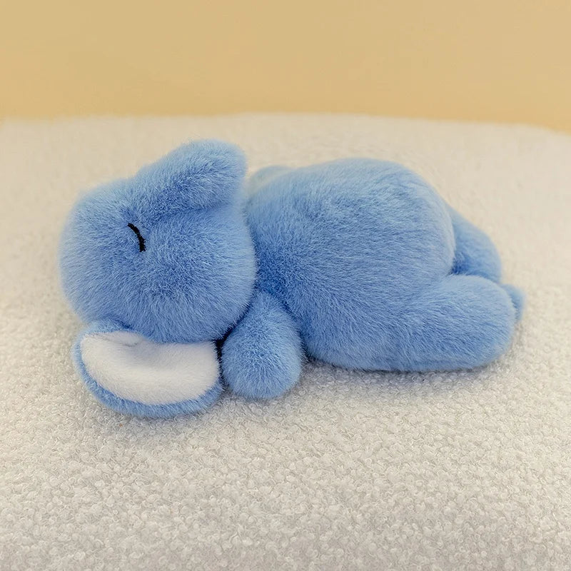 19cm Kawaii Animal Plush Wrist Rest Pad